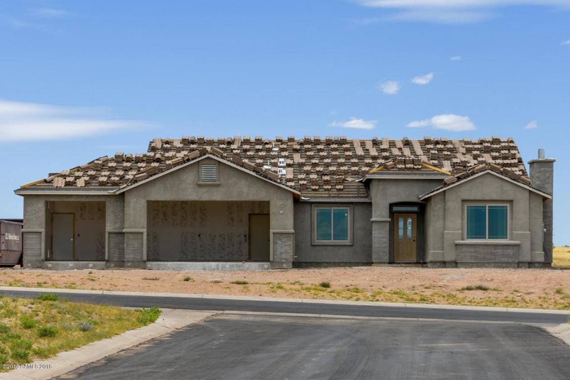 6221 Saddlehorn Circle - Photo 1