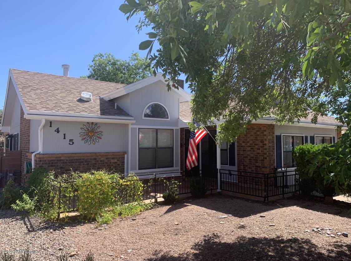 1415 Plaza Seca - Photo 1