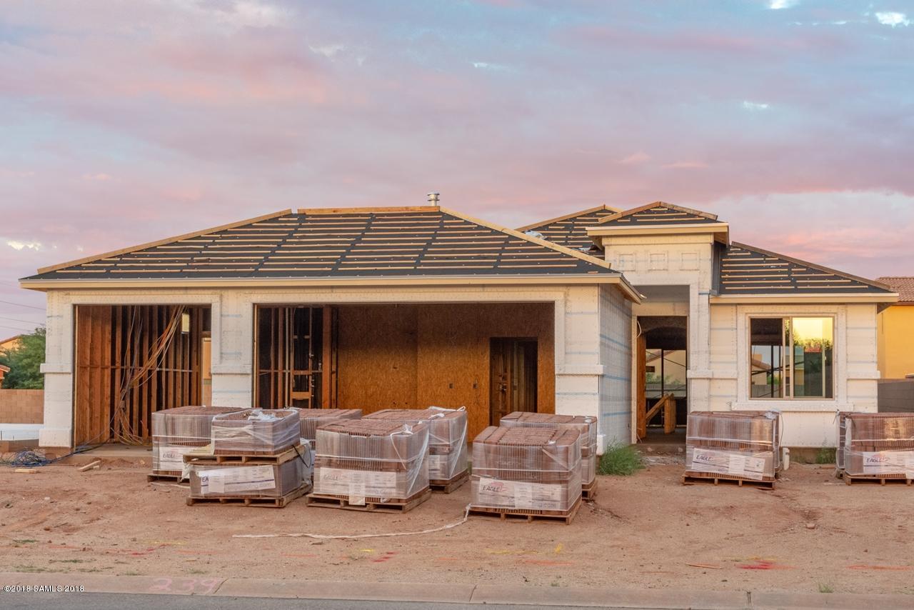 1261 Barnes Drive - Photo 1