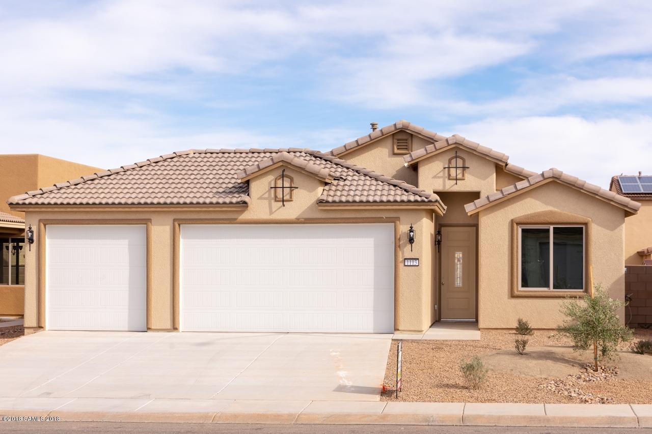 1113 Barnes Drive - Photo 1