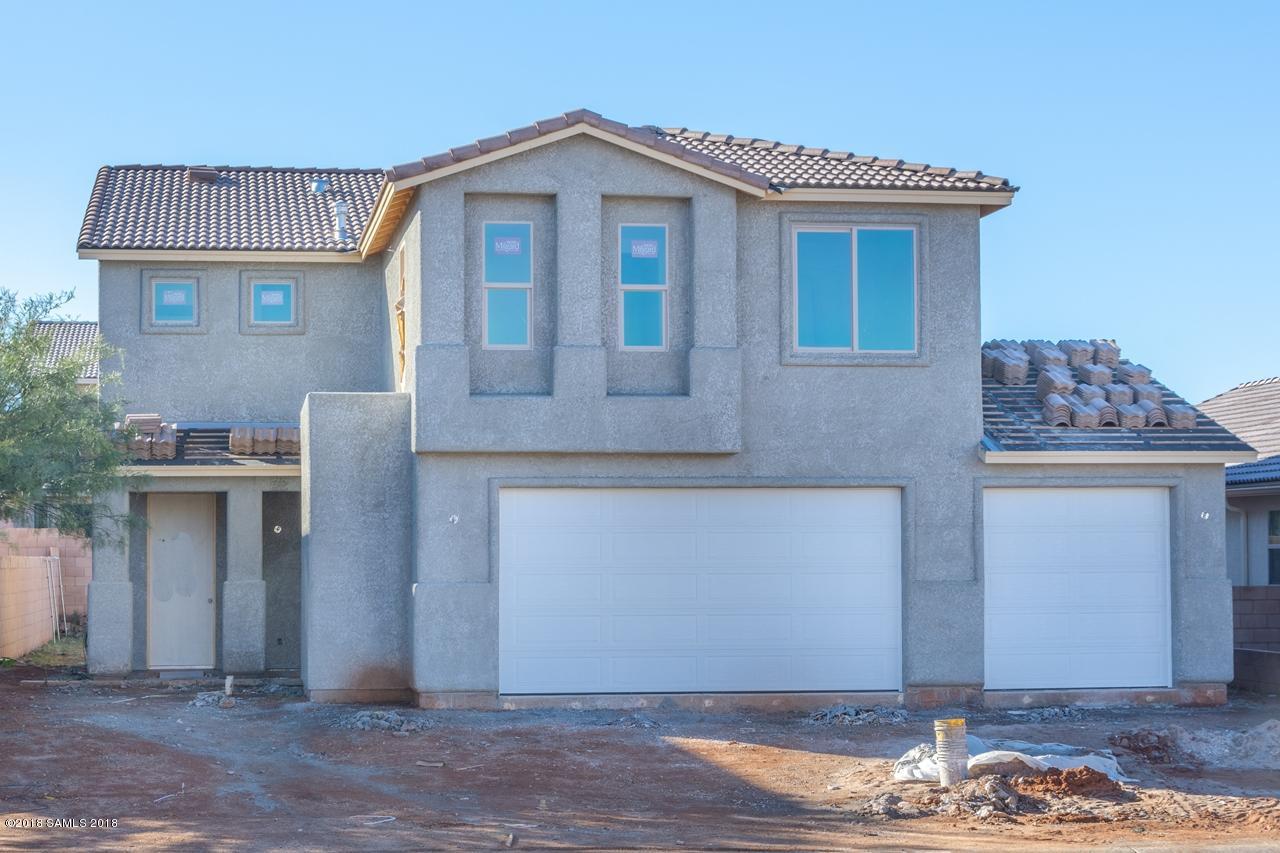 1090 Barnes Drive - Photo 1
