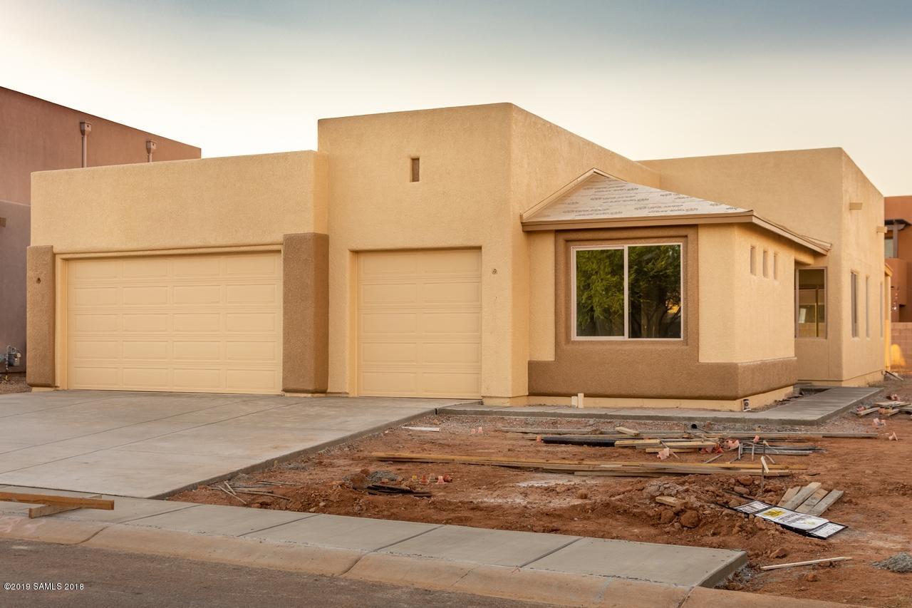 1234 Marchbanks Drive - Photo 1