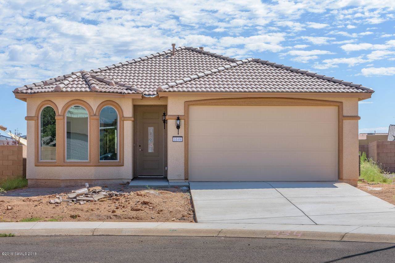 1149 Wagner Place - Photo 1