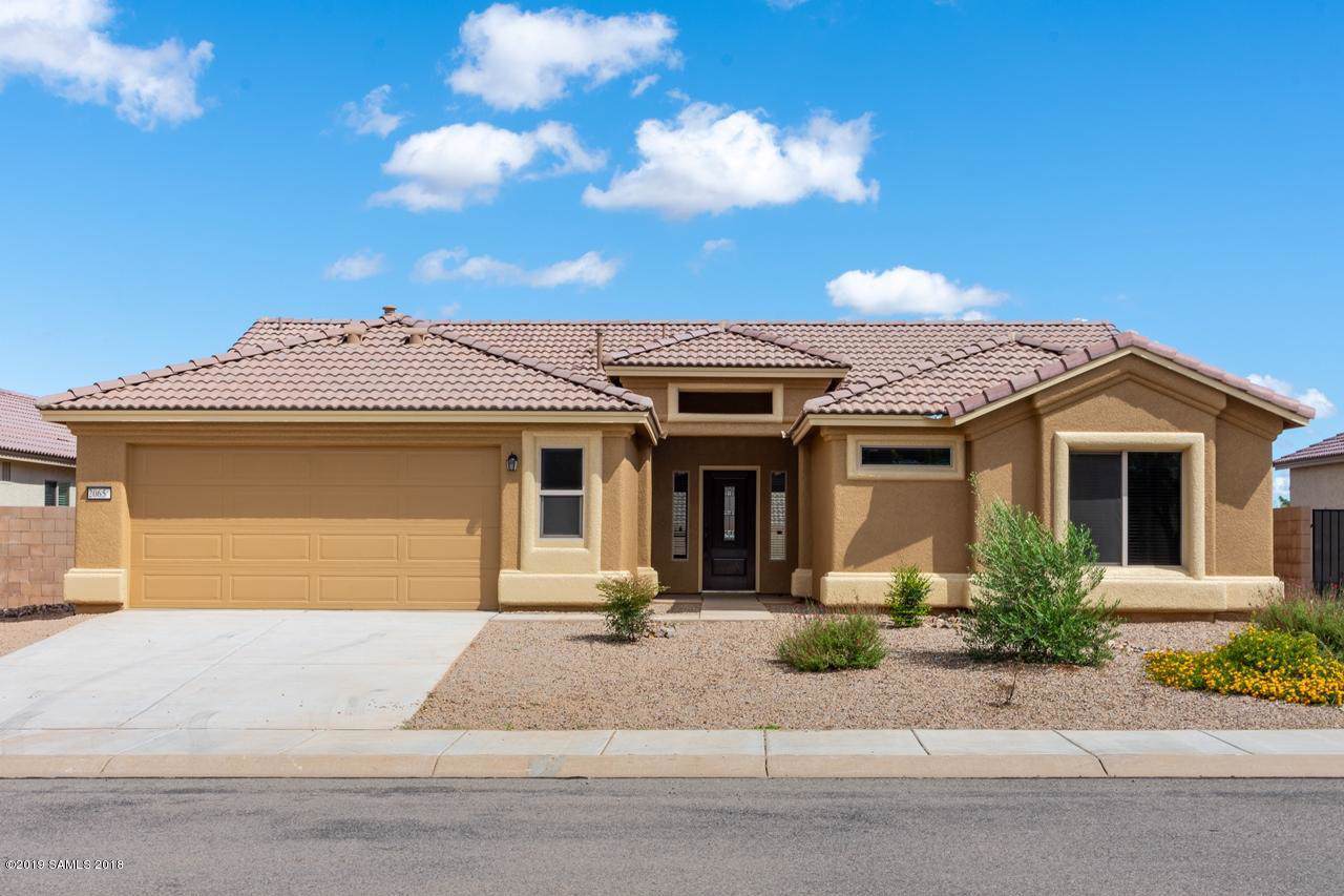 2065 Cascadia Drive - Photo 1