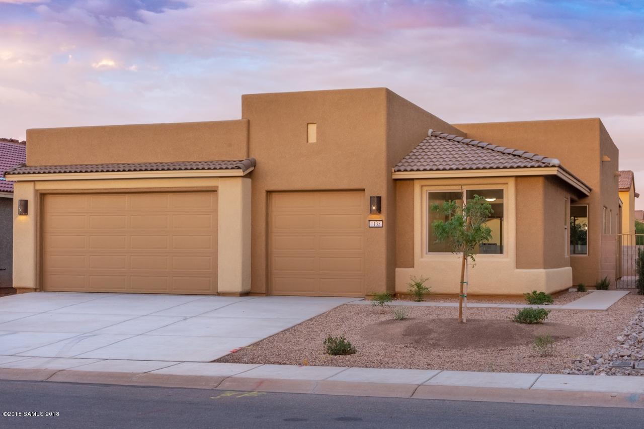 1135 Barnes Drive - Photo 1