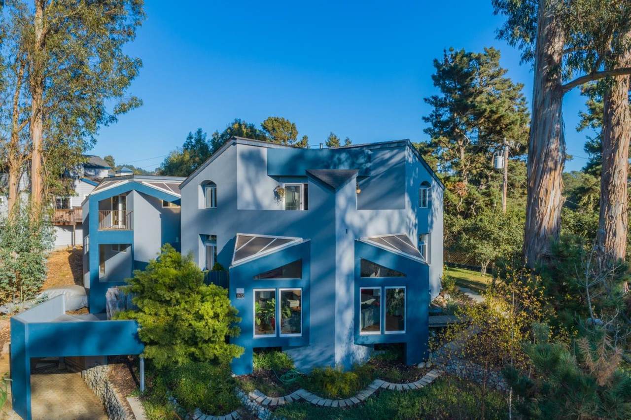 1572 San Andreas Rd - Photo 1