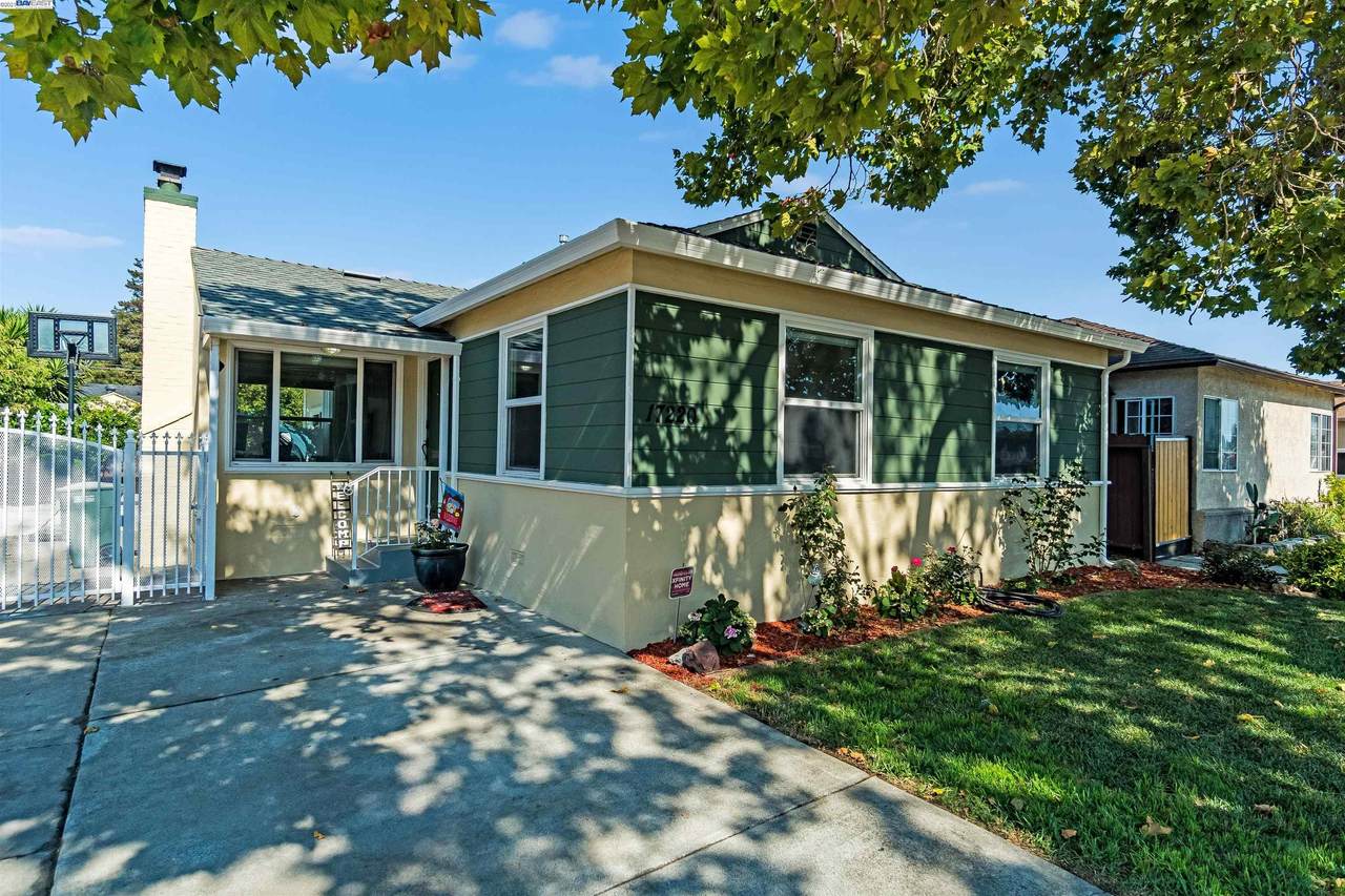 17220 Hesperian Blvd - Photo 1