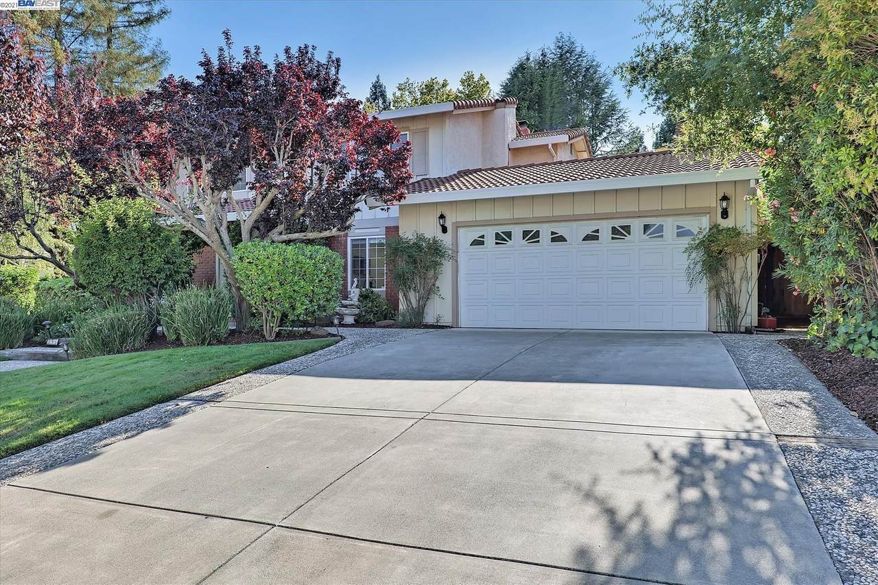 595 Santander Dr - Photo 1