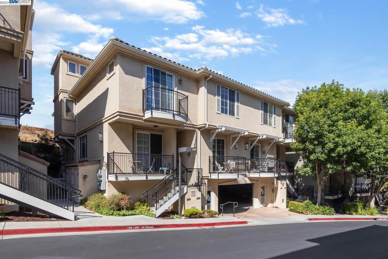 2645 Villa Cortona Way - Photo 1