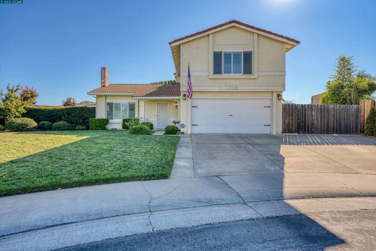 8663 Elk Ridge Way - Photo 1