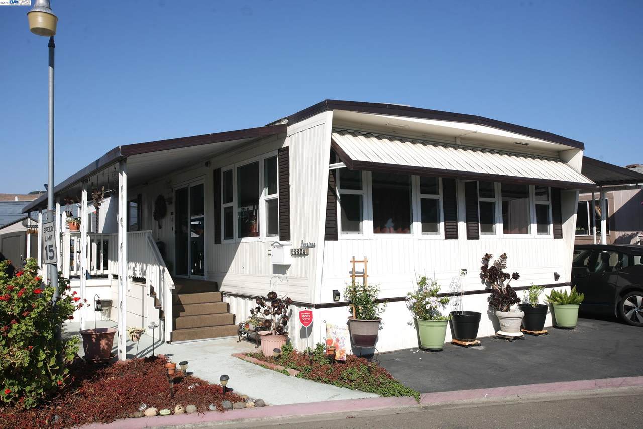 28804 Jupiter St 89 - Photo 1
