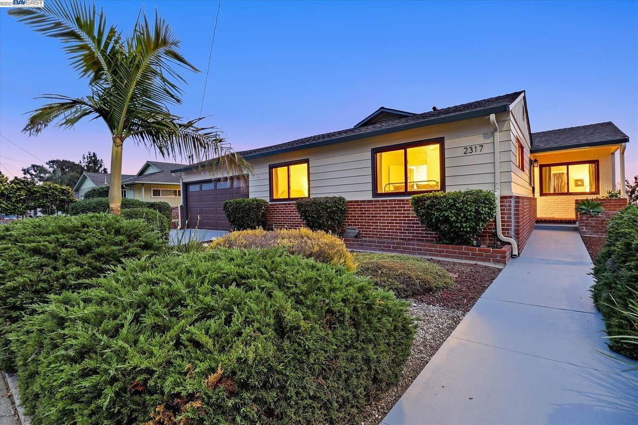 2317 Prosperity Way - Photo 1