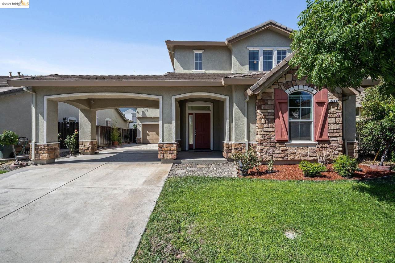 2369 Gibralter Lane - Photo 1