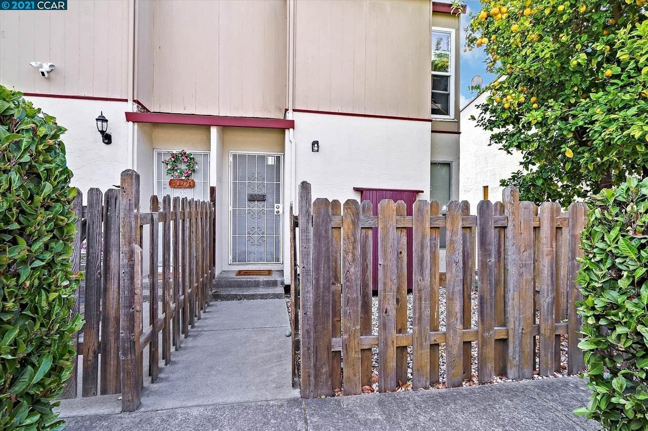 5027 San Pablo Dam Road - Photo 1