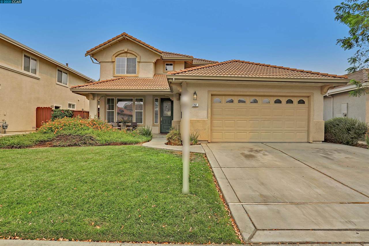 707 Almanor Ct - Photo 1