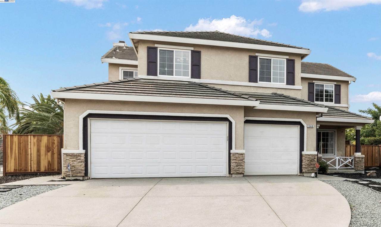 1040 Dawn Ct - Photo 1