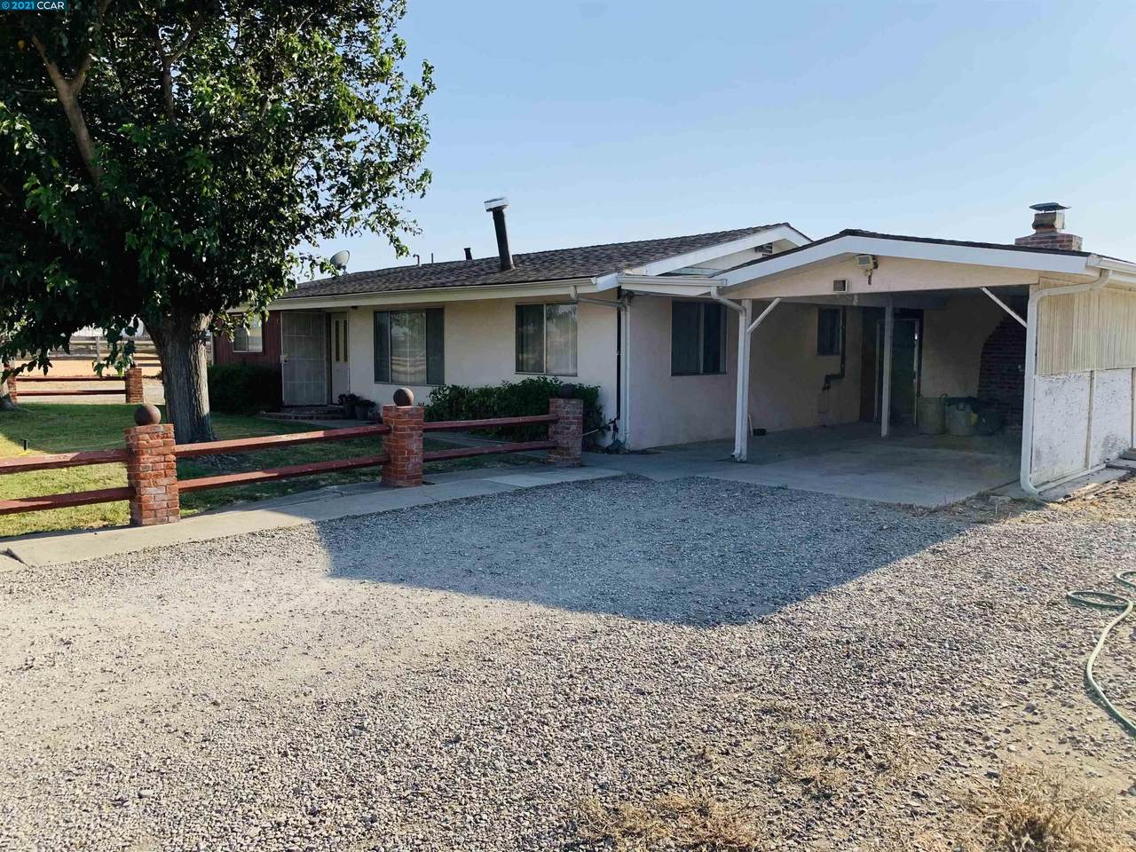 23597 Hansen Rd - Photo 1