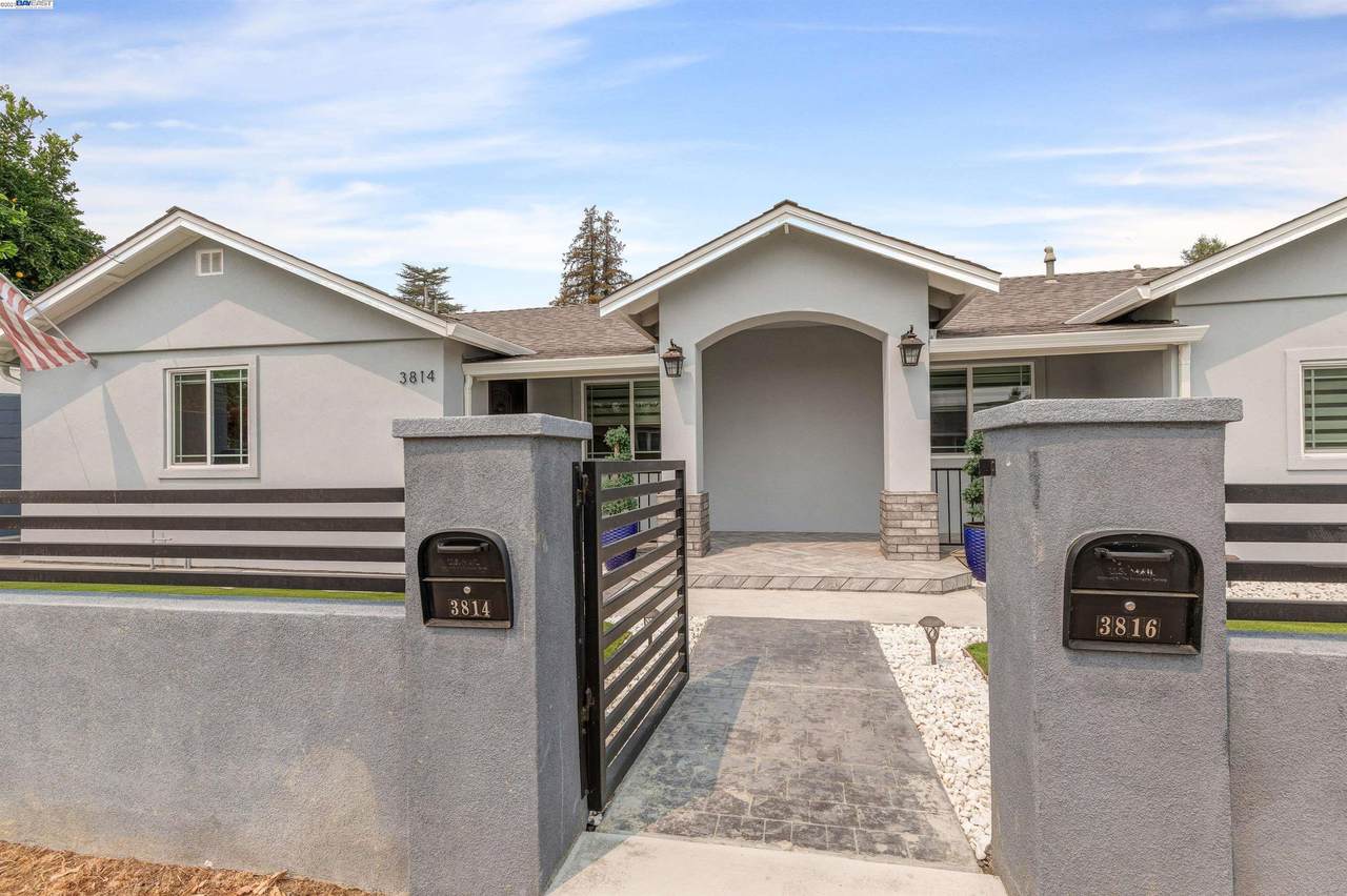 3814 Seven Hills Rd - Photo 1