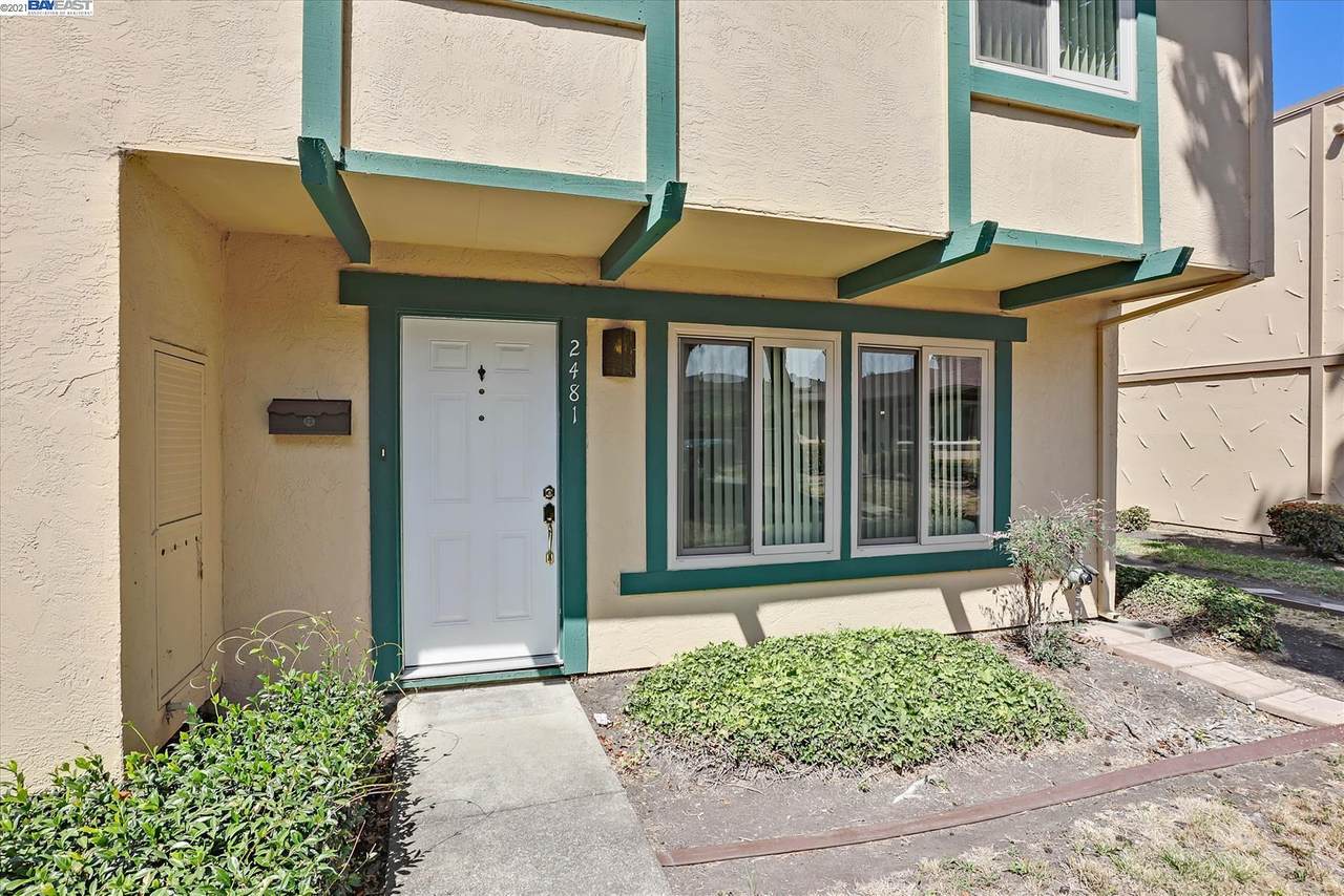 2481 Arf Ave - Photo 1