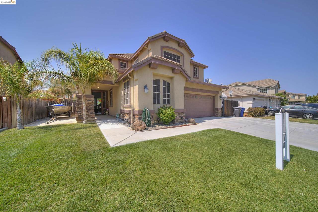 1860 Frost Way - Photo 1