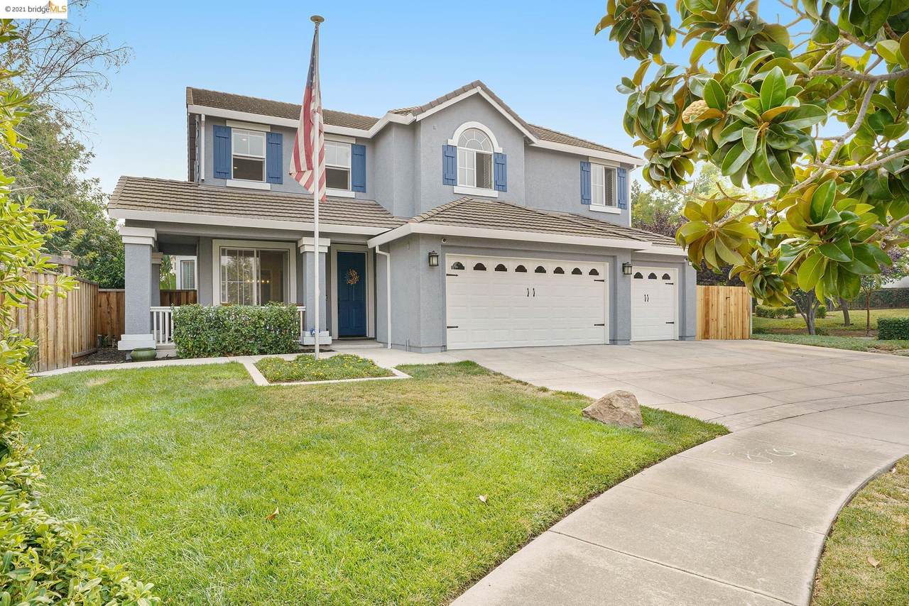 1110 Windhaven Court - Photo 1