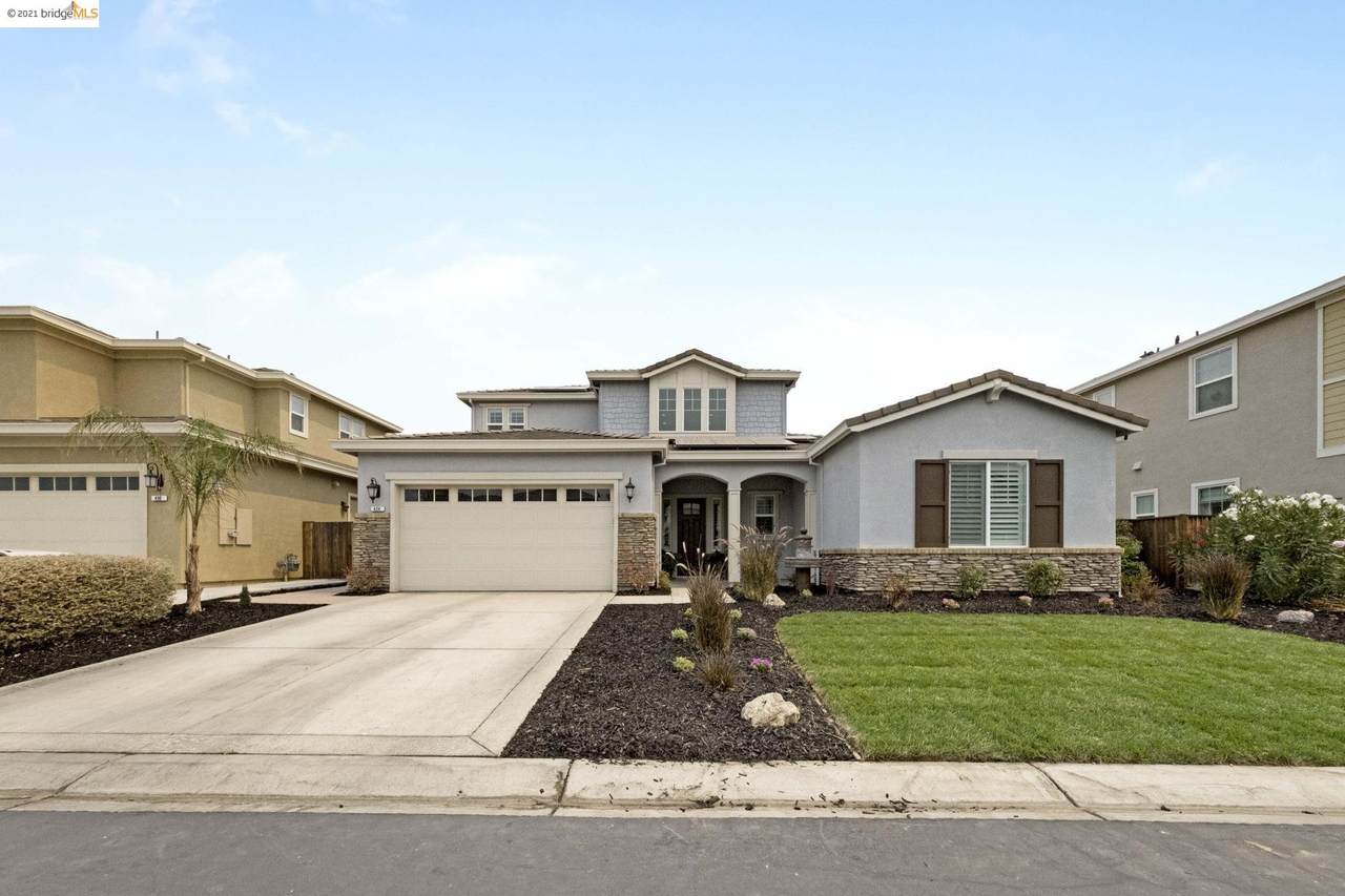 424 Lakehead Ct - Photo 1