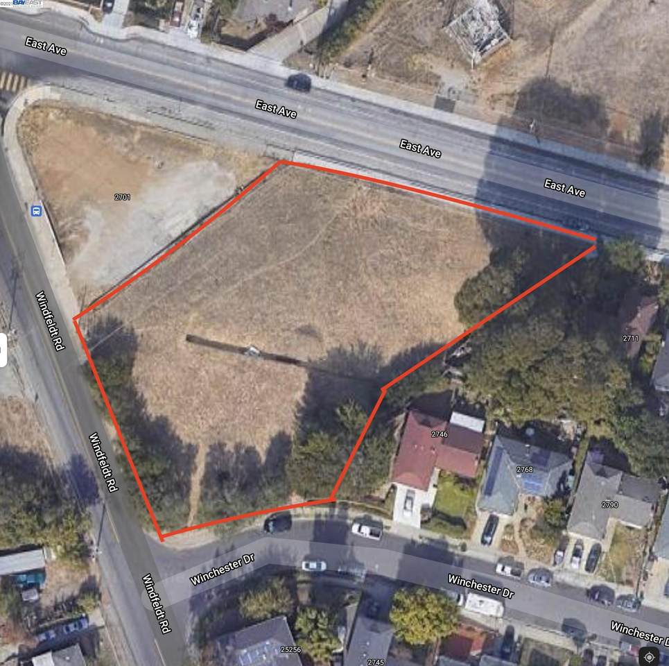 0 East Avenue - Photo 1