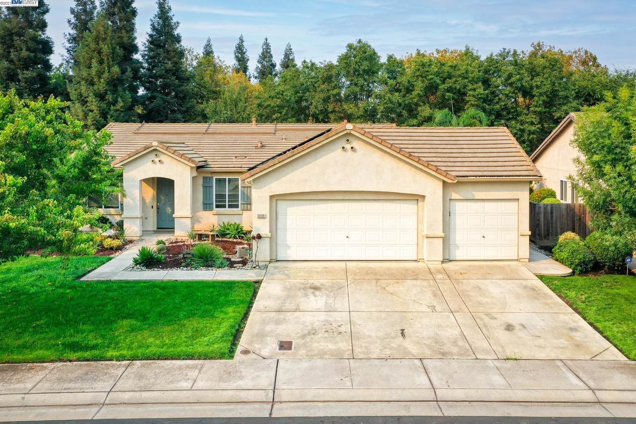 10109 Berryessa Dr - Photo 1