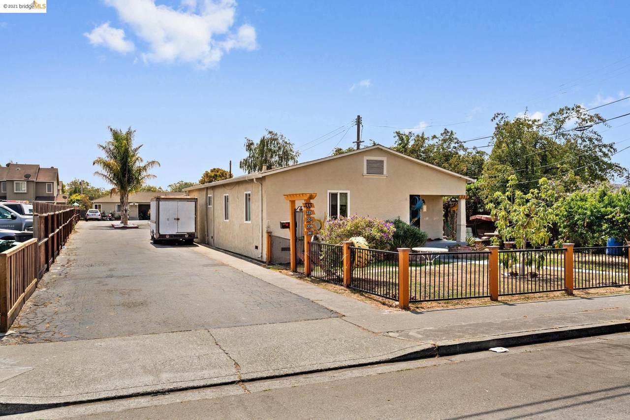 337 Laurel Ave - Photo 1