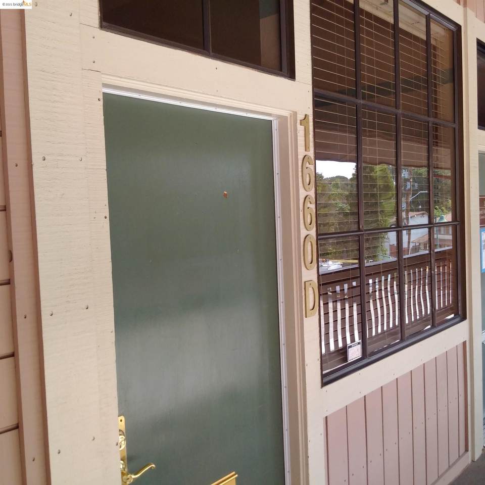 1660 San Pablo Ave. Ste. D - Photo 1