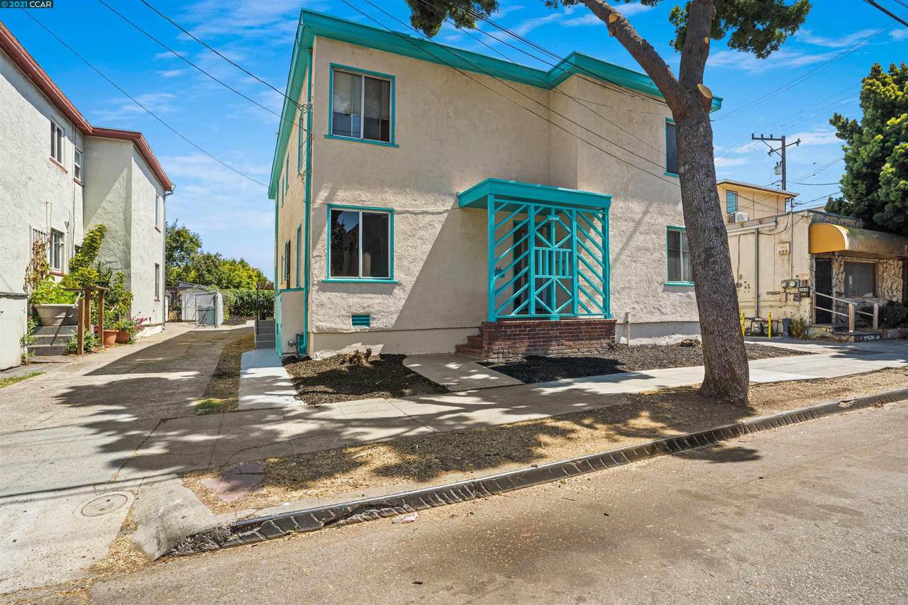 5614 Shattuck Ave - Photo 1