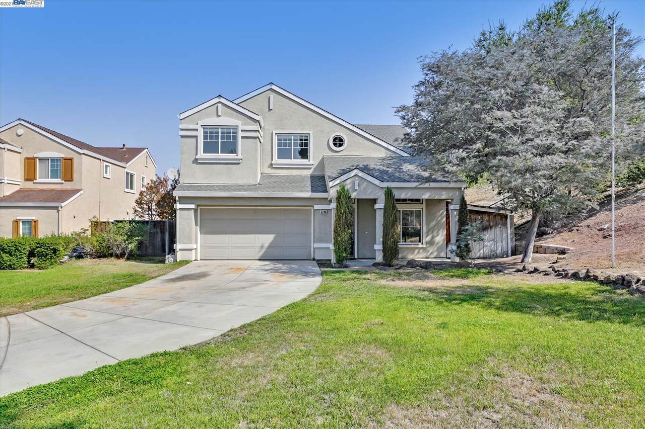 3196 Bridle Ct - Photo 1