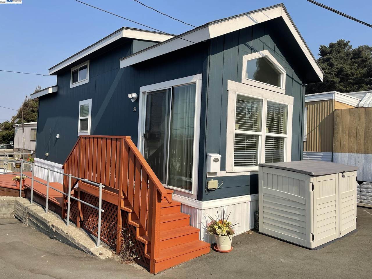 2990 San Pablo Dam Rd #35 - Photo 1