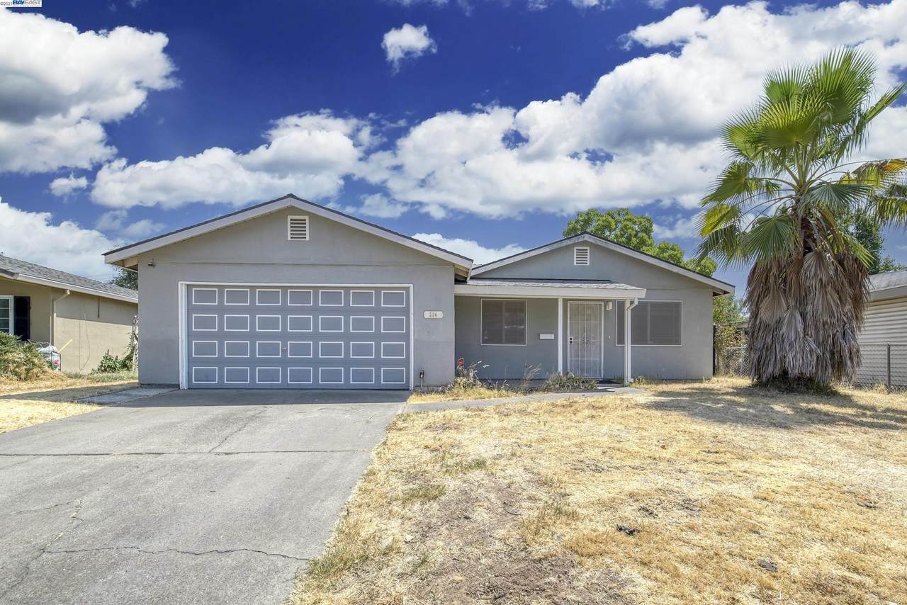 264 Olmstead Drive - Photo 1