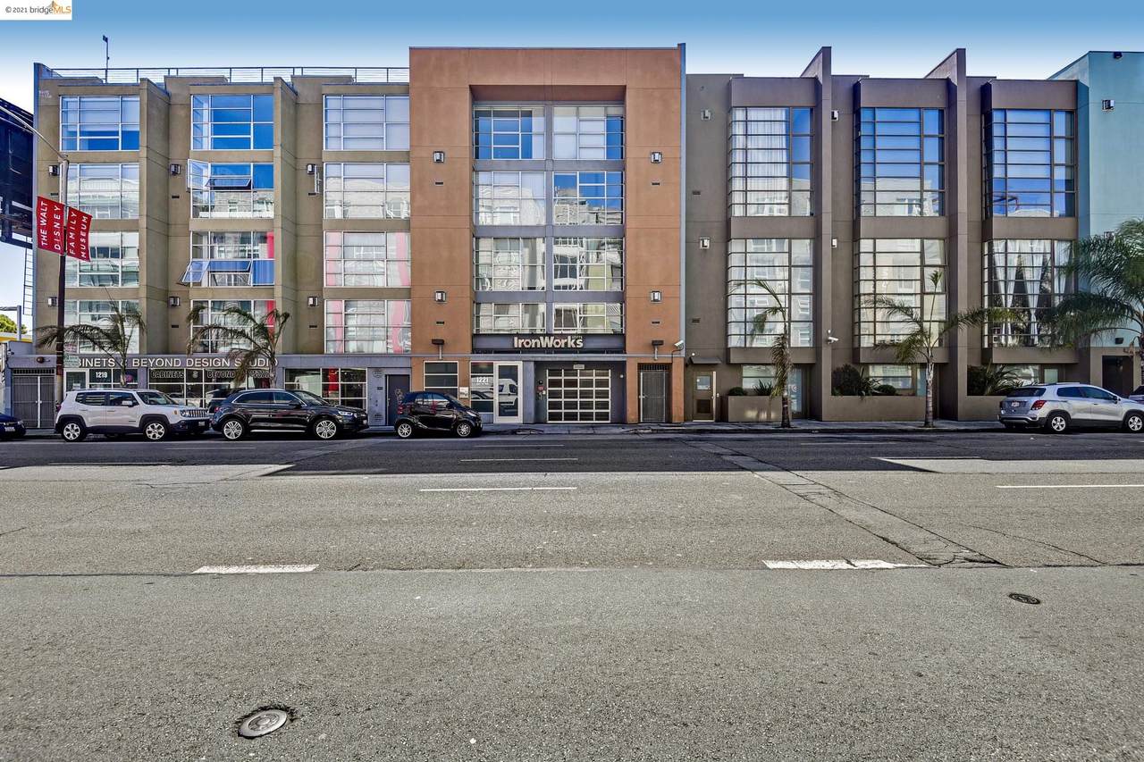 1221 Harrison St 21 - Photo 1