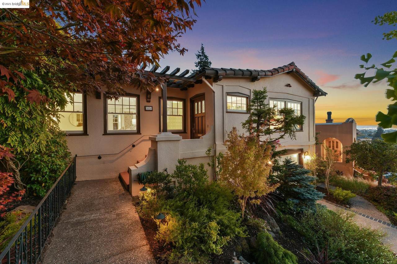 5830 Mendocino Ave - Photo 1