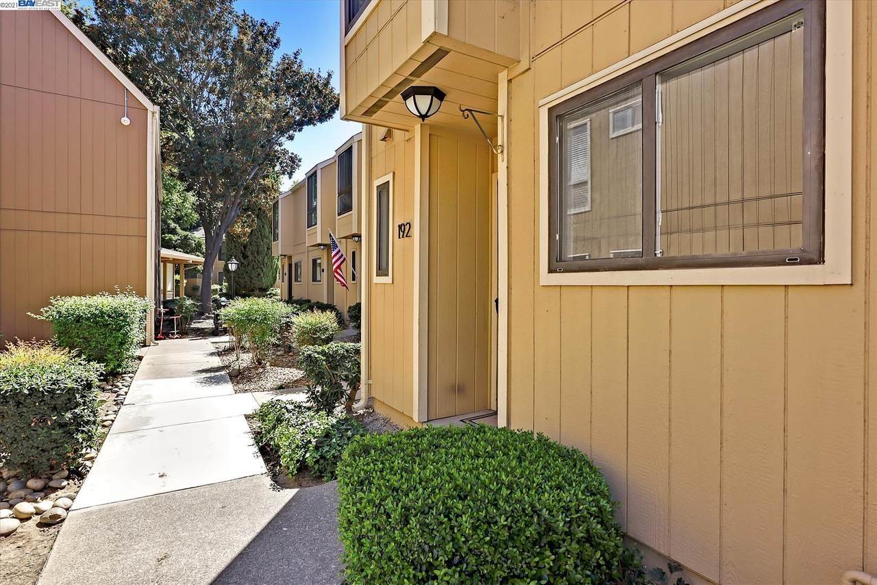 9005 Alcosta Blvd 192 - Photo 1