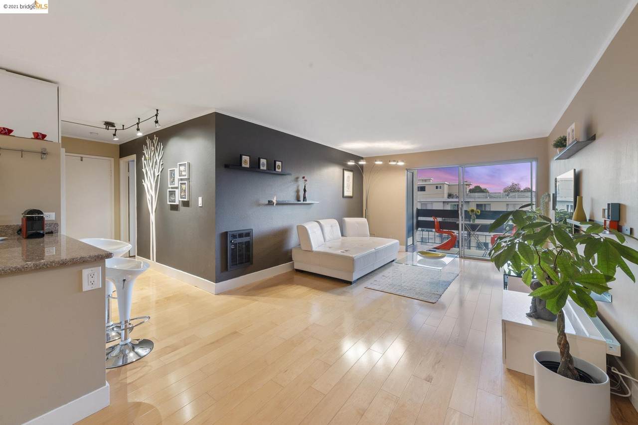 500 Vernon St 314 - Photo 1