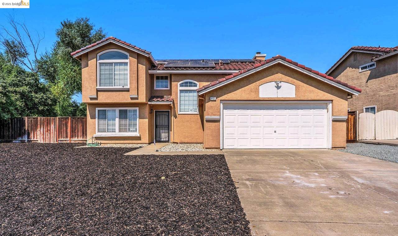 3101 Filbert St - Photo 1