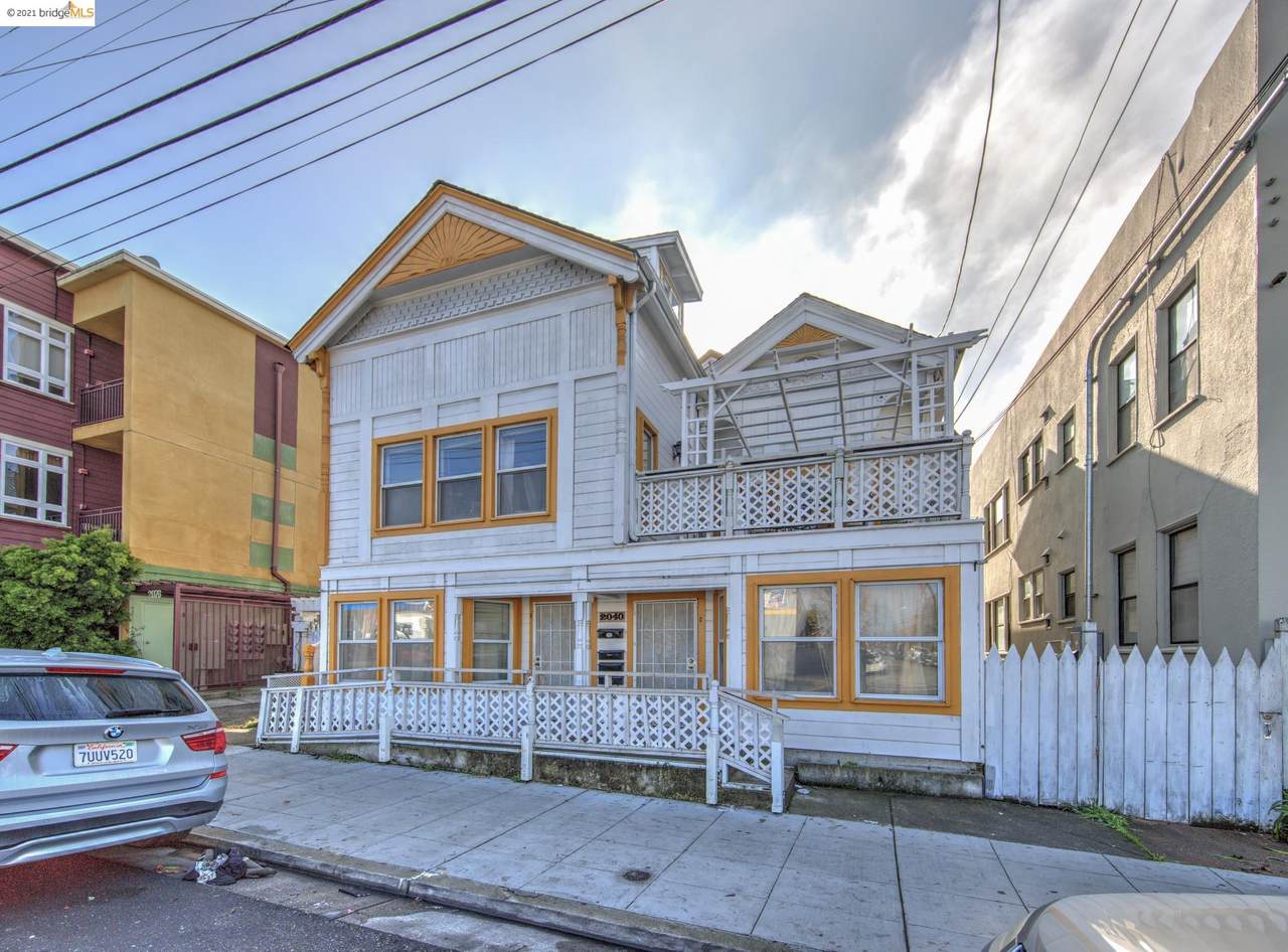 2040 Ashby - Photo 1