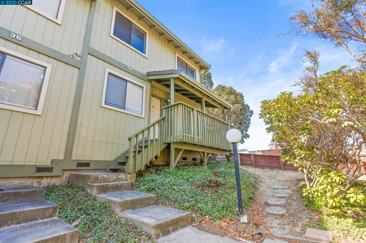 3430 San Pablo Dam Road 38 - Photo 1