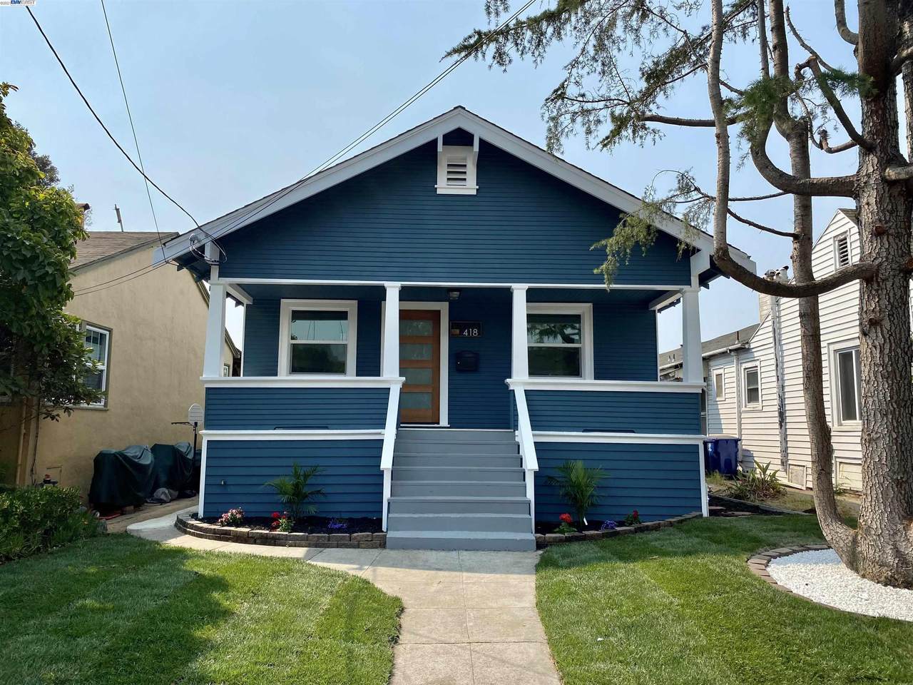 418 Lincoln Ave - Photo 1