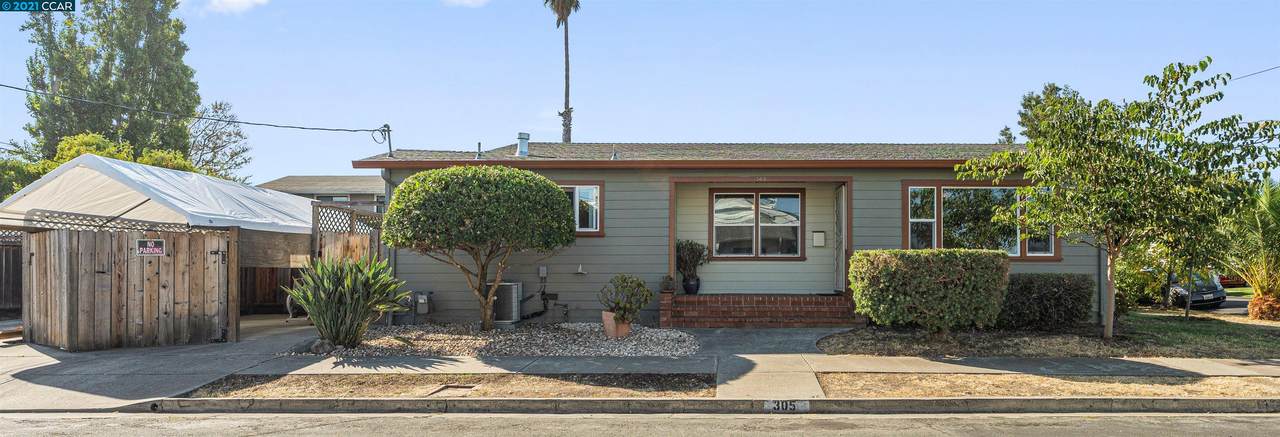 305 4Th St - Photo 1