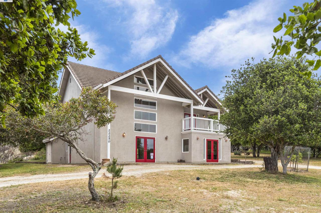 22250 Berry Drive - Photo 1