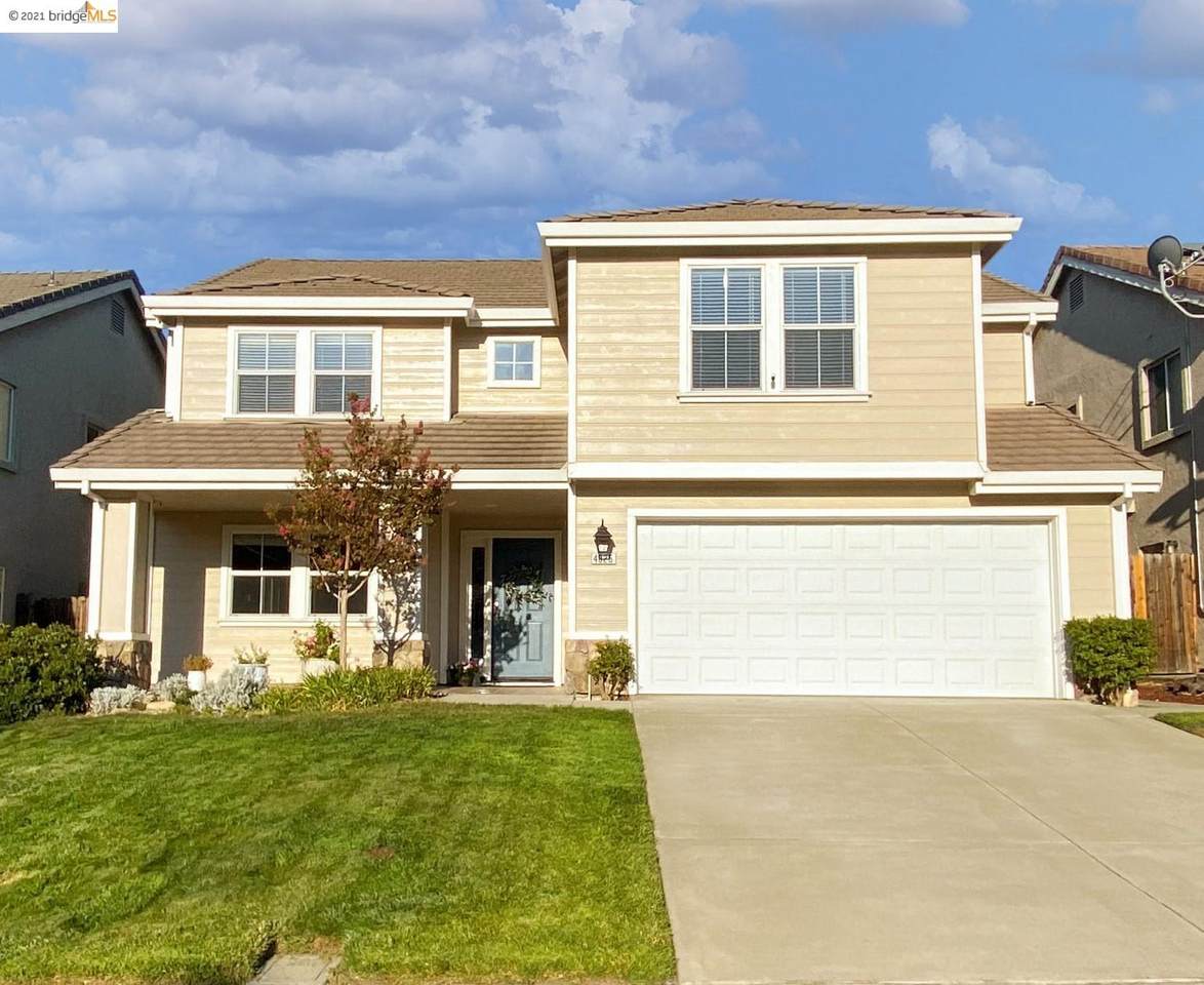 4025 Galenez Way - Photo 1