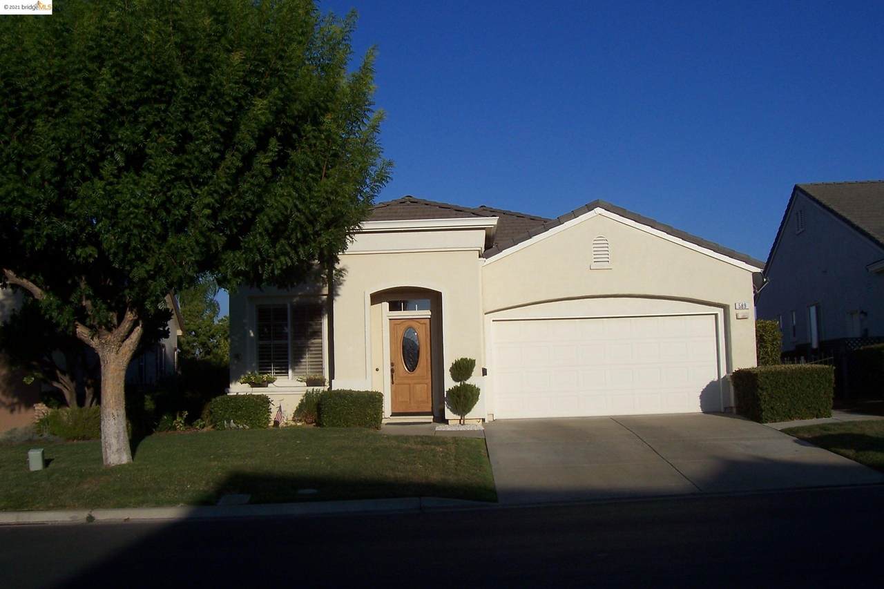 589 Valmore Pl - Photo 1
