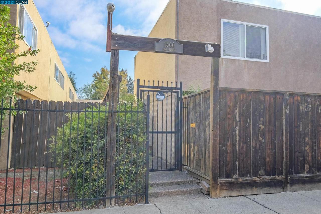 1560 Pine St 5 - Photo 1