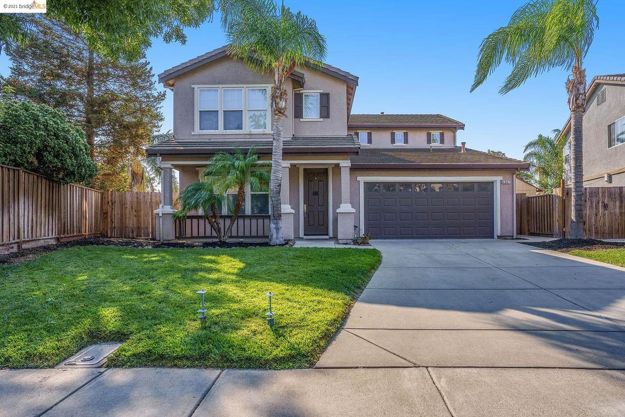 4887 Big Bear Rd - Photo 1