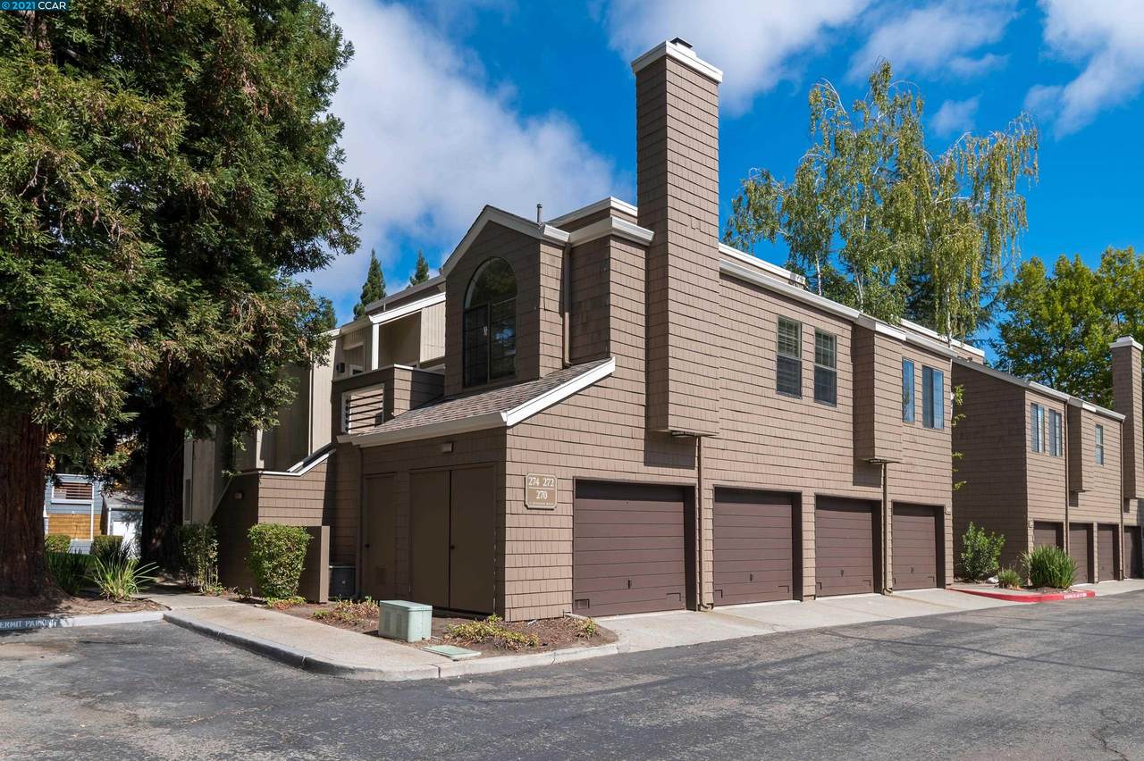 274 Overlook Drive - Photo 1