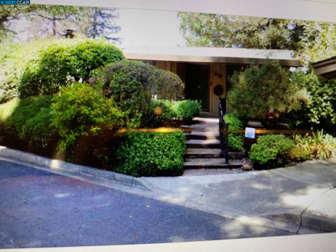 1201 Monument Blvd #69 - Photo 1
